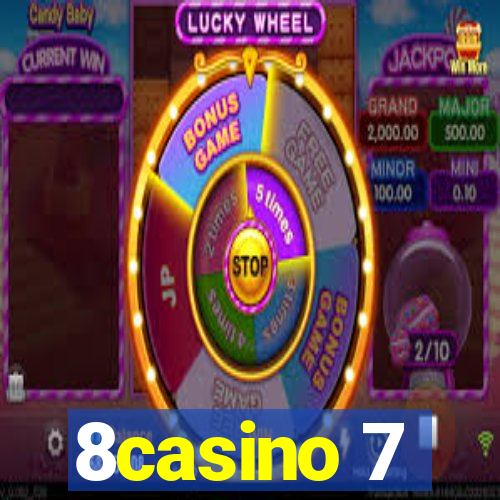 8casino 7